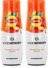 SodaStream Lipton Sirop pour boissons Softdrink Ice Tea Voir les images du produit 1