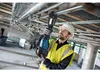 Bosch Professional GPT 18V-32 Crimpzange 32 kN + RFz Podgląd zdjęcia produktu 4
