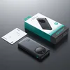 Powerbank Joyroom JR-PBF12 10000mAh 2,4A 2x USB-A 1x USB-C Podgląd zdjęcia produktu 6