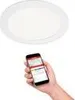 LED Einbauleuchte Smart WiFi App Steuerung Bluetooth 12 W Produktbild-Vorschau 1