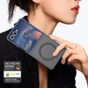 Matte Case Magsafe für Samsung Galaxy Z Flip 7 Schutzhülle Produktbild-Vorschau 4