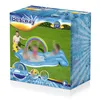 Bestway 53092, Nafukovací bazén, 170 l, Osmičkový tvar, 2 Náhled obrázku produktu 3