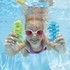 Bestway® Set de poissons plongeurs Squiggle Wiggle™ à Voir les images du produit 17