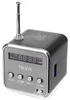 Izoxis Přenosné rádio Global Technology TD - V26 Podgląd zdjęcia produktu 1