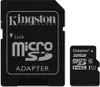 Kingston Technology MicroSDHC 32GB Class 10 UHS-I Canvas Voir les images du produit 1