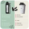 Asbirg | Glas Protein Shaker 700ml – BPA-frei, Produktbild-Vorschau 6