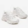 Damen Sneaker, Sport Schnür-Laufschuhe Terni in Weiß Gr.39 Produktbild-Vorschau 2
