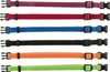 Trixie Balení nylon.rozeznávacích obojků pro štěňata S-M Náhled obrázku produktu 3