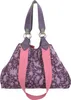 Fritzi aus Preußen Izzy Limited Denim Shopper Nature Folk Produktbild-Vorschau 4