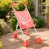 Zapf Creation 703915 Baby Annabell Active Wózek spacerowy Podgląd zdjęcia produktu 16