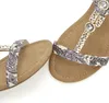 LASCANA Sandale Sommerschuh, Sandalette, offener Schuh, Produktbild-Vorschau 2