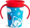 Munchkin Miracle 360° WildLove tazza con manici 177 ml orso Anteprima dell’immagine prodotto 4