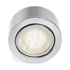 Nordlux Mercur 3-Kit LED / Strahler / Alu-Gebürstet, Weiss Produktbild-Vorschau 6