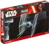 Star Wars TIE Fighter Modellbausatz, 22 Teile, ab 10 Jahren Produktbild-Vorschau 2