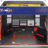 Bburago Bburago Pit Stop Red Bull RB20 2024#1 Verstappen Produktbild-Vorschau 14