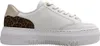 Rieker Damen Sneaker Plateau Court Leder Slipper mit Produktbild-Vorschau 22