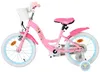 Bicicletta per bambini Disney Princess - Bambine - 16 Anteprima dell’immagine prodotto 7