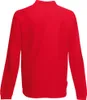 Fruit Of The Loom Premium Herren Polo-Shirt, Langarm BC1383 Produktbild-Vorschau 2