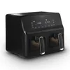 Frytkownica powietrzna Lauben DualZone Air Fryer 8000BC: 8 Podgląd zdjęcia produktu 8