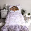 Jerry Fabrics Biancheria da letto in cotone 140x200 Federa Anteprima dell’immagine prodotto 2