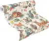 Vliestapete 300321 Tapete Kinderzimmer 53 x 1005 cm Rasch Produktbild-Vorschau 2
