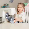 Amilian Baumwollstoff Meterware, Stoffe, Stoffreste: ca. Produktbild-Vorschau 3