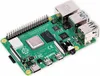 Raspberry Pi 4 Computer Modell B, 1GB RAM Produktbild-Vorschau 2