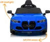 Voiture électrique pour enfants BMW M4 Competition 12 V (1 Voir les images du produit 3