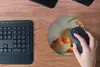 MuchoWow® Mauspad Mousepad Obst - Stilleben - Pflanze 20x20 Produktbild-Vorschau 4