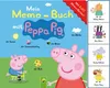 Mein Memo-Buch mit Peppa Pig Produktbild-Vorschau 1