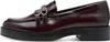 Tamaris Mocassin  Mocassin - Bordeaux - Maat 38 Produktbild-Vorschau 2