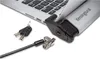 Kensington Laptop-Locking Station 11-15,6" o. Kabelschloss Podgląd zdjęcia produktu 9