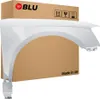 BLU Aile Compatible avec Audi A3 8P II-generation LIFT LY9C Voir les images du produit 1