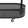 Wieszak na płaszcze 60*32*170cm Wieszak na płaszcze z Podgląd zdjęcia produktu 4