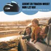 Bemesu Kinder-Autositzerhöhung,ECE R 129 Produktbild-Vorschau 7