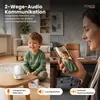 Technaxx TX-146, IP-Sicherheitskamera, Drinnen, Kabellos, Produktbild-Vorschau 5