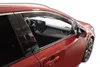 Deflettori Aria Per Toyota Corolla 12 Dal 2018 4/5-Porte Anteprima dell’immagine prodotto 5