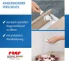 REER serratura magnetica confezione valore 4 pezzi Anteprima dell’immagine prodotto 12