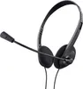 TRUST Trust 24659 headphones/headset Wired Head-band Produktbild-Vorschau 1