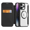 Etui Iphone 15 Pro Magnetische Magsafe Flip Cover Dux Ducis Produktbild-Vorschau 12