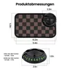 Multifunktionale Auto Antirutschmatte mit 360° Drehbarem Produktbild-Vorschau 8