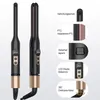 Mini 2-in-1 Haarglätter & Lockenstyler, kabellos & Produktbild-Vorschau 2