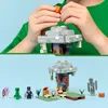 LEGO Minecraft Le Jardin Pâle 21586 Voir les images du produit 32