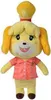 Simba Animal Crossing Plüschfigur Isabelle 40 cm Produktbild-Vorschau 2
