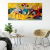 Coloray Acrylbild 100x50  Wandbild Acrylbilder Abstrakte Produktbild-Vorschau 4