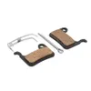 Resin Bremsbeläge Set vorne + hinten Segway Ninebot ZT3 Pro Produktbild-Vorschau 2