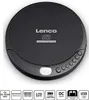 Lenco CD-200 - Tragbarer CD-Player mit Anti-Schock - Produktbild-Vorschau 2