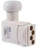 Opticum Unicable LNB für 7 Teilnehmer - SCR Einkabellösung Produktbild-Vorschau 12
