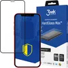 Apple Iphone 12 Pro Max - 3Mk Hardglass Max Noir Voir les images du produit 1