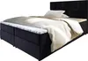 Masseno Boxspringbett PRATA 180x200 cm Komplett-Set mit Produktbild-Vorschau 2